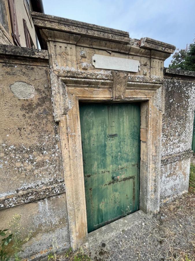 Le Clos Des Cadots - Chambre Chaintré Exteriér fotografie